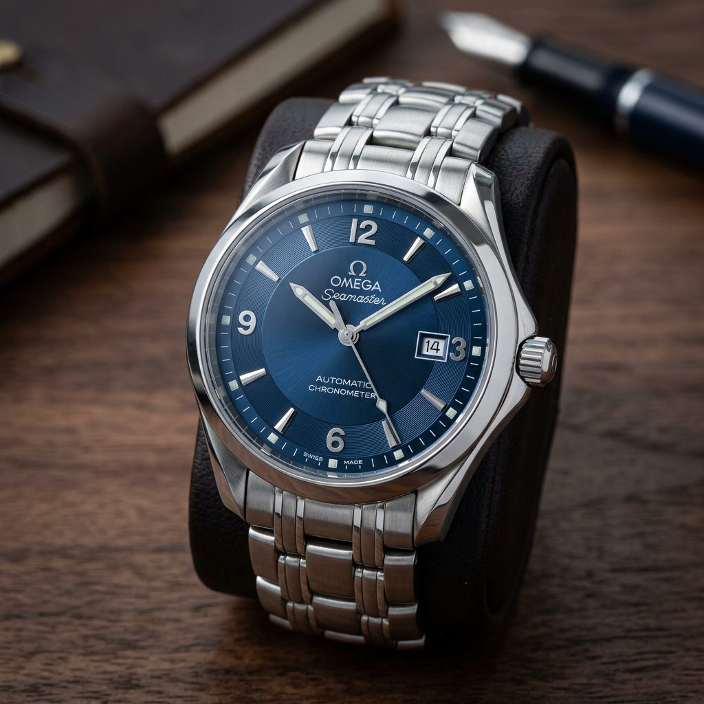 Automatic Watch Service Western Watch Melapalayam