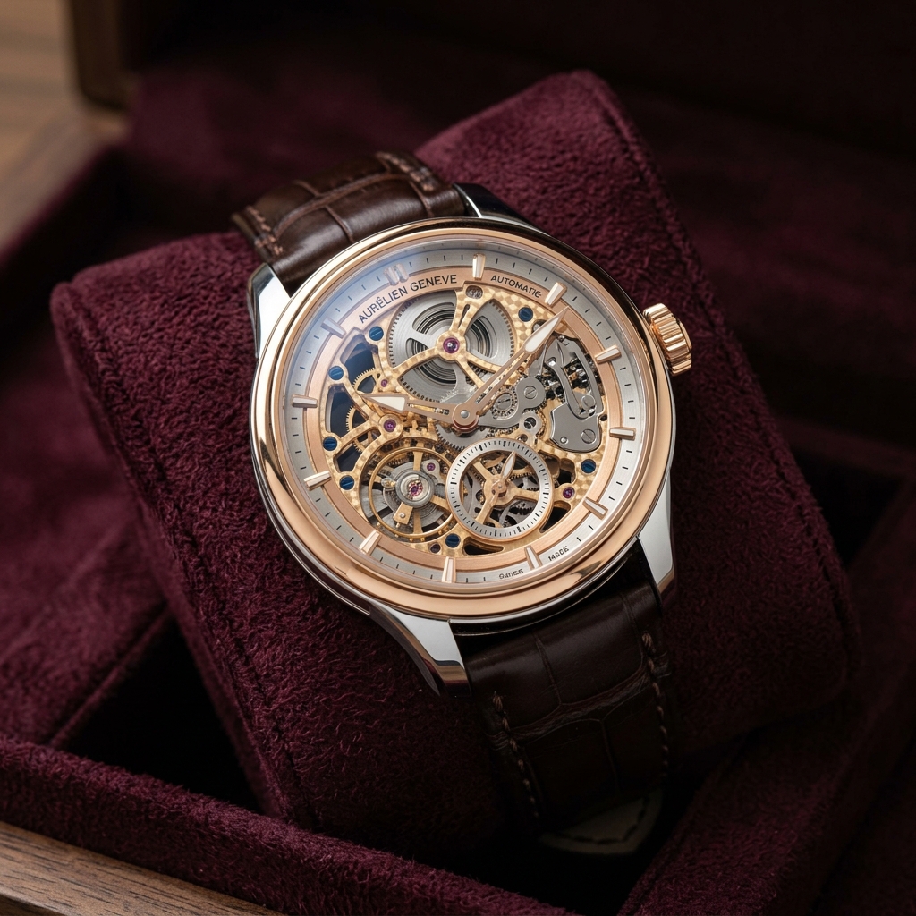 Premium First Copy Watches in Tirunelveli